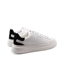 Elba sneaker bianca da uomo