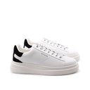 Elba sneaker bianca da uomo