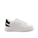 Elba sneaker bianca da uomo