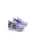 Frozen sneaker con luci da bimba