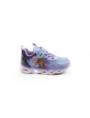 Frozen sneaker con luci da bimba