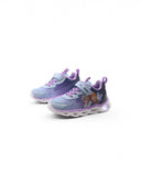 Frozen sneaker con luci da bimba