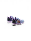 Frozen sneaker con luci da bimba