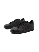Grand Court 2.0 K sneaker da ragazzo