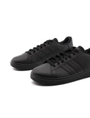 Grand Court 2.0 K sneaker da ragazzo