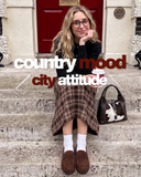 Scopri la nostra selezione Country Chic, mocassino, stringate, stivali e stivaletti