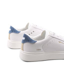 Leonard Mix sneaker da uomo