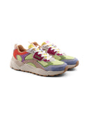 Garner Flashy sneaker multicolor donna