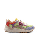 Garner Flashy sneaker multicolor donna