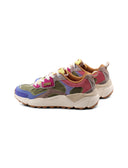Garner Flashy sneaker multicolor donna