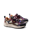 Garner Flashy sneaker multicolor donna