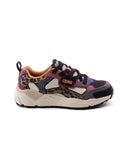 Garner Flashy sneaker multicolor donna