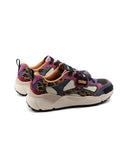 Garner Flashy sneaker multicolor donna