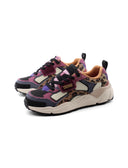 Garner Flashy sneaker multicolor donna