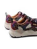 Garner Flashy sneaker multicolor donna