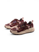 Garner Fate sneaker multicolor donna