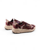 Garner Fate sneaker multicolor donna