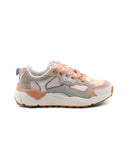 Garner Fuse sneaker multicolor donna
