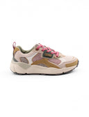 Garner Herringbone sneaker da donna