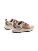 Garner Herringbone sneaker da donna