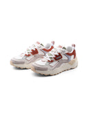 Garner Vibe sneaker multicolor donna