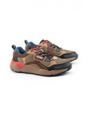 Garner Wood sneaker da uomo