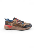 Garner Wood sneaker da uomo