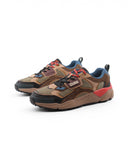 Garner Wood sneaker da uomo
