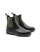 Rain boot Gaudi Mate in gomma da donna