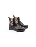 Rain boot Gaudi Mate in gomma da donna