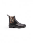 Rain boot Gaudi Mate in gomma da donna
