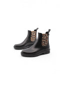 Rain boot Gaudi Mate in gomma da donna