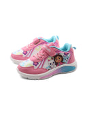 Sneaker con luci da bimba