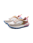 Sneaker con perline da donna