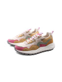 Sneaker multicolor da donna