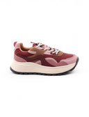 Sneaker multicolor da donna