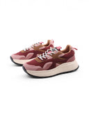 Sneaker multicolor da donna