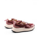 Sneaker multicolor da donna