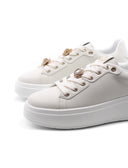Sneaker gioiello da donna