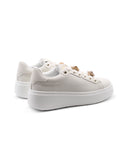 Sneaker gioiello da donna