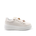 Sneaker gioiello da donna
