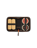 Shoe Shine kit pulizia calzature