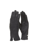 Guanti touch da donna
