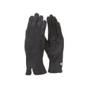 Guanti touch da donna