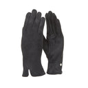 Guanti touch da donna