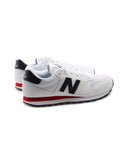 500 sneaker da uomo