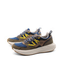 Explorer sneaker da uomo