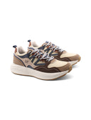 Explorer sneaker da uomo
