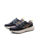 Explorer sneaker da uomo