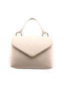 Grace borsa a mano in vera pelle donna
